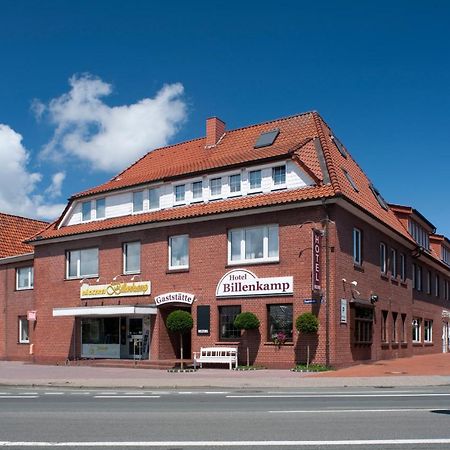 Hotel Familie Billenkamp Ankum Εξωτερικό φωτογραφία
