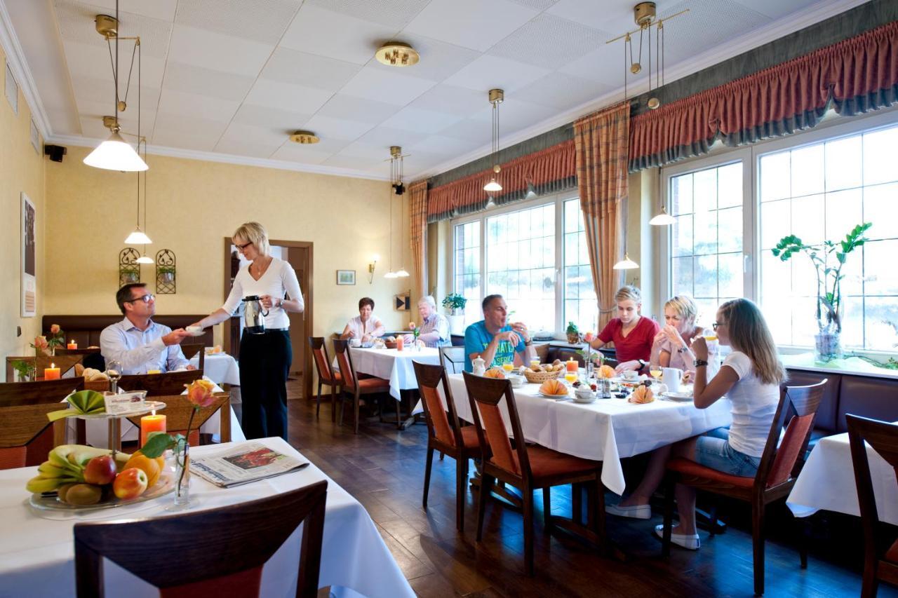 Hotel Familie Billenkamp Ankum Εξωτερικό φωτογραφία